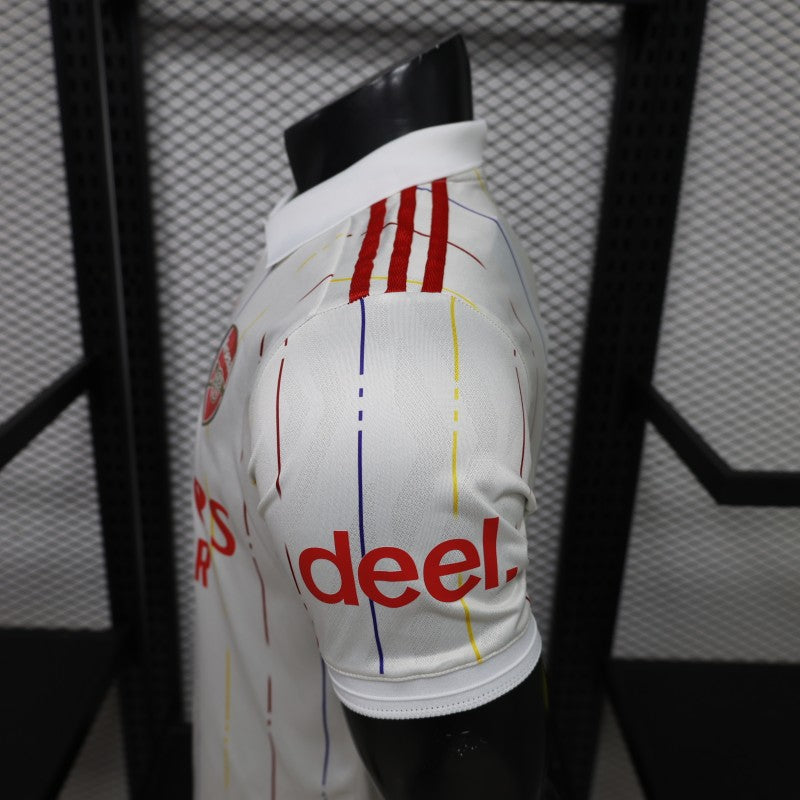 Maillot Arsenal FC 2026/27