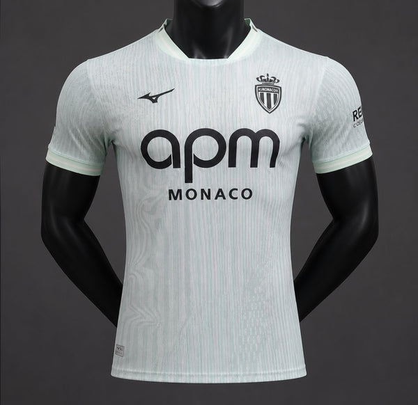 Maillot AS Monaco 2026/27
