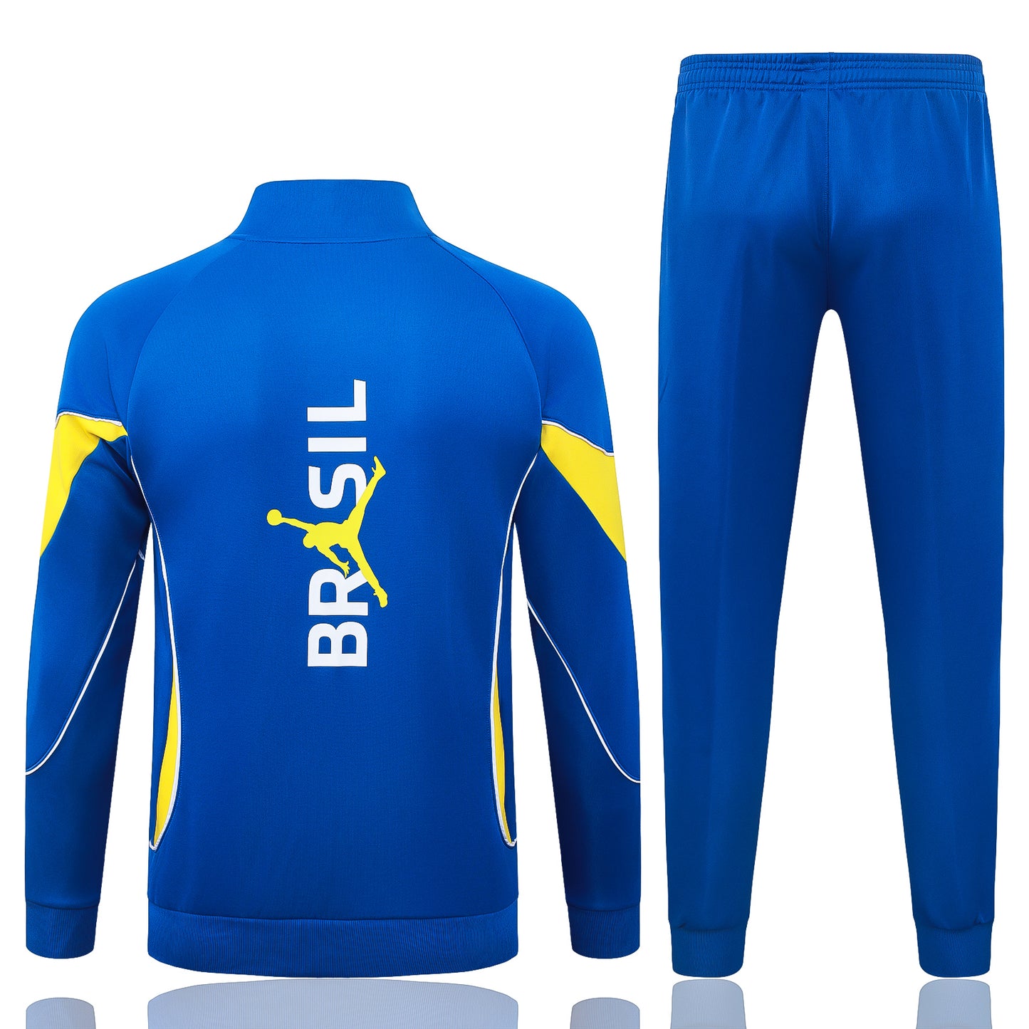 Brazil 2026/2027  veste + pantalon