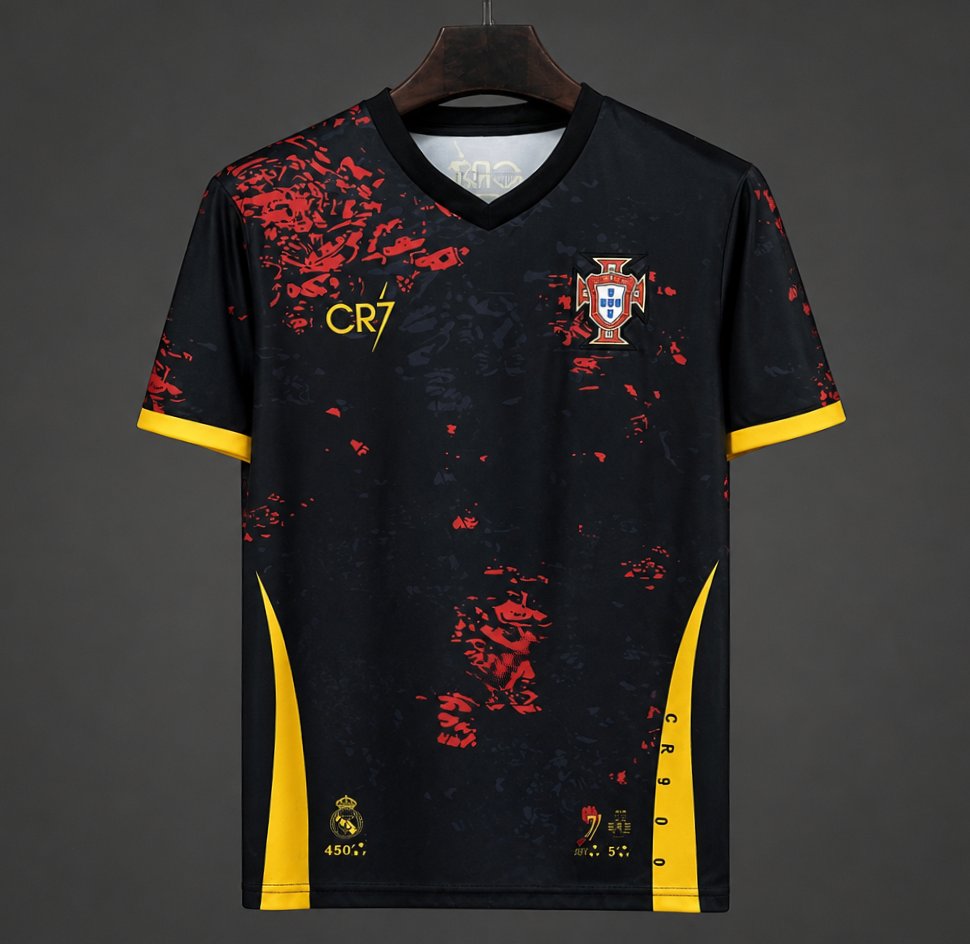 Portugal x CR7 2026/2027