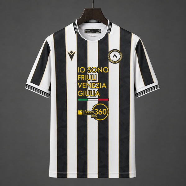 Maillot Udinese Calcio 2026/27