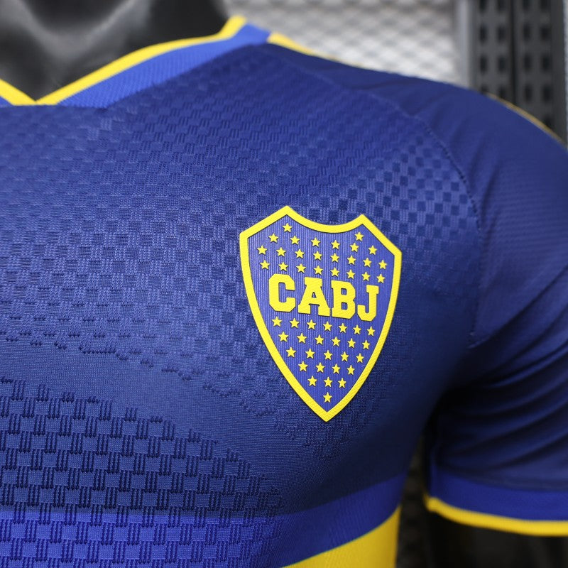 CA Boca Juniors 2026/27 Home Jersey