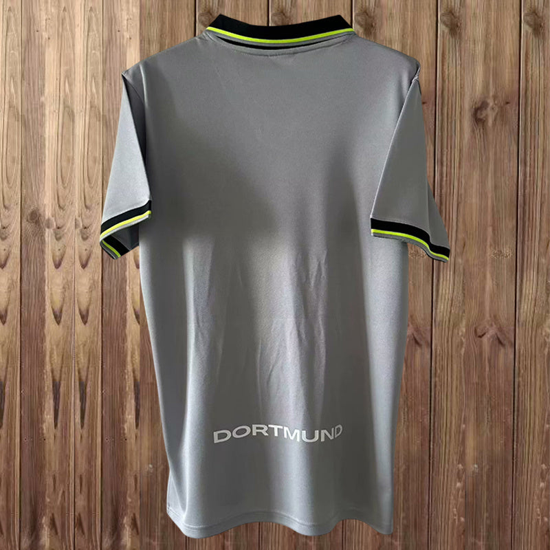 Borussia Dortmund 1996/97 rétro Jersey