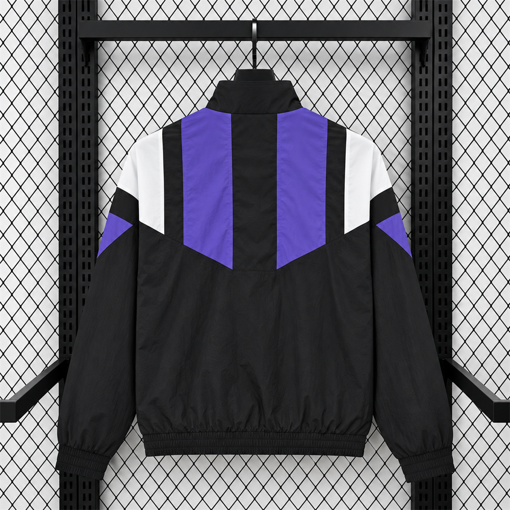 Real Madrid veste 2026/2027