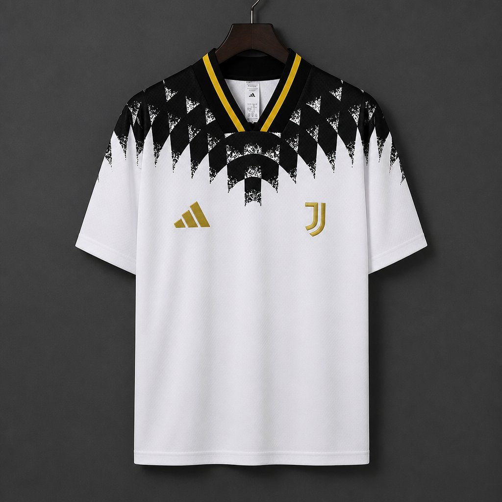Juventus FC 2026/27 remake jersey 1994