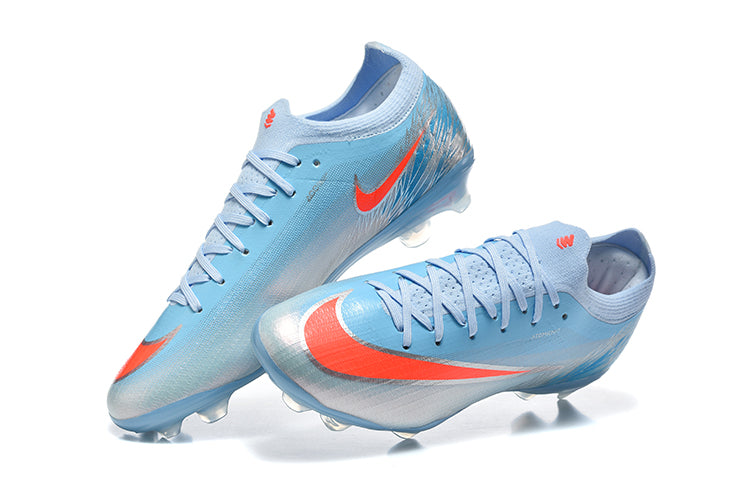 Crampons Mercurial