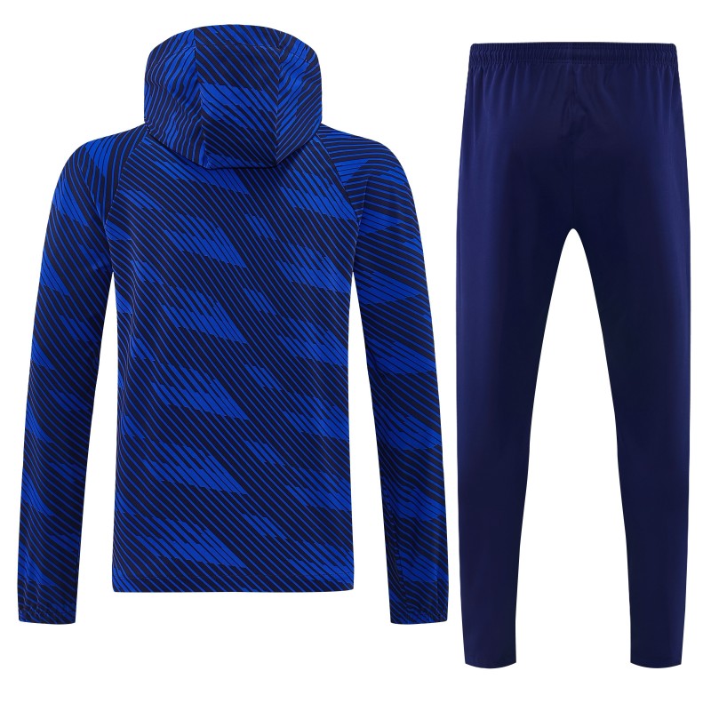 France 2026 / 2027 survêtement veste + pantalon