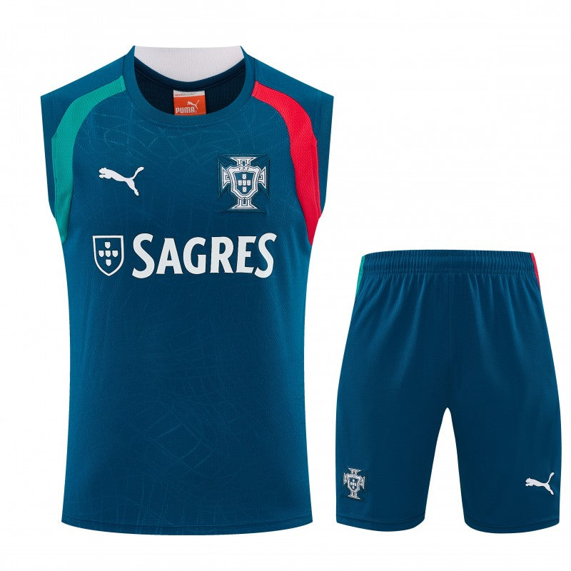 Portugal 2026/2027 maillot + short