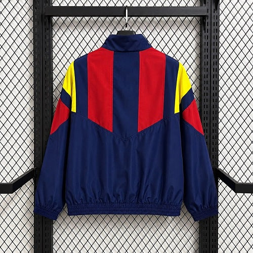 Spain 2026/2027 jacket