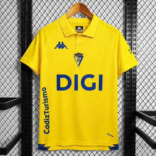 Maillot du Cádiz CF 2026/27