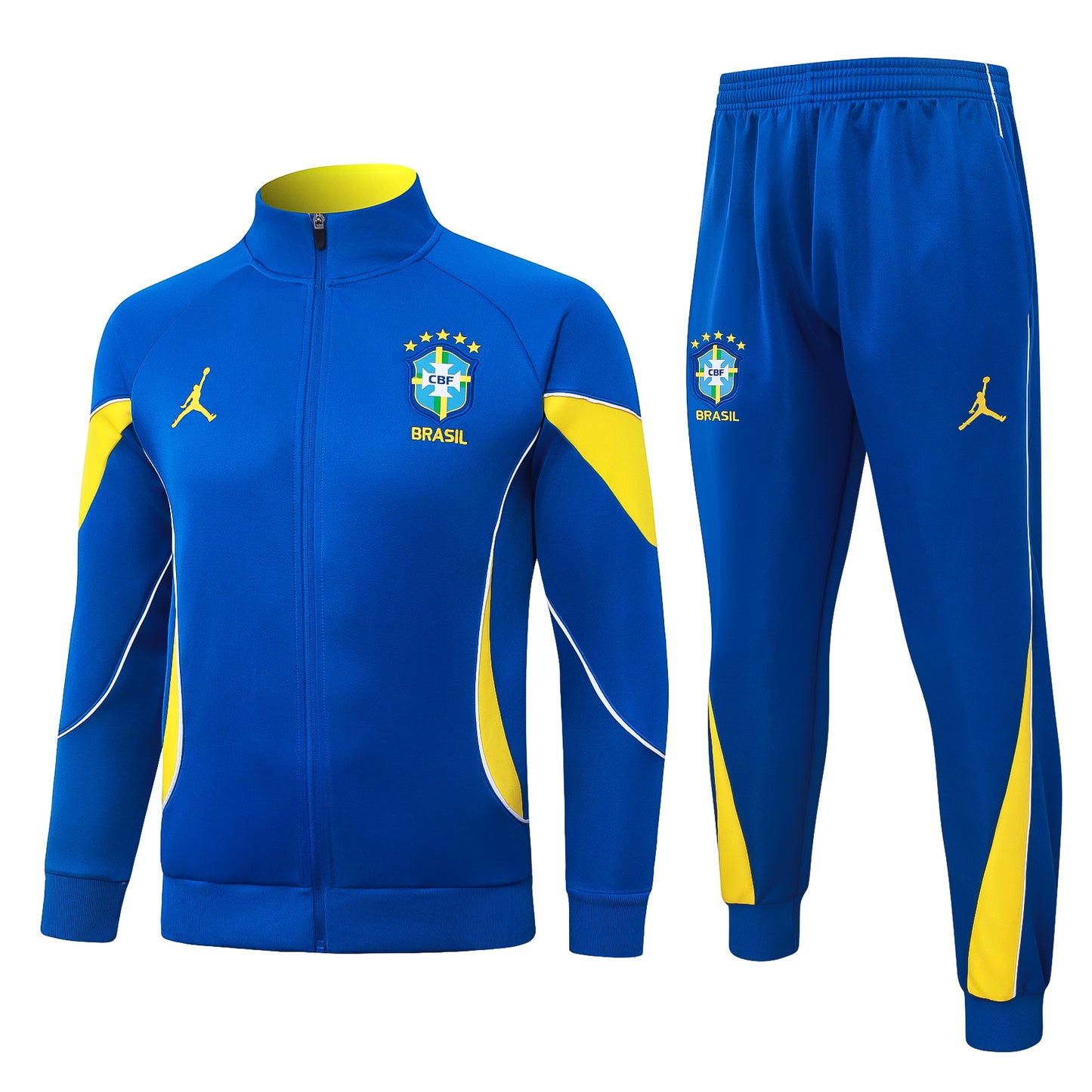 Brazil 2026/2027  veste + pantalon