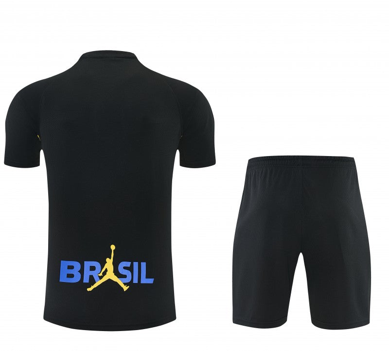 Brazil 2026/2027  maillot + short