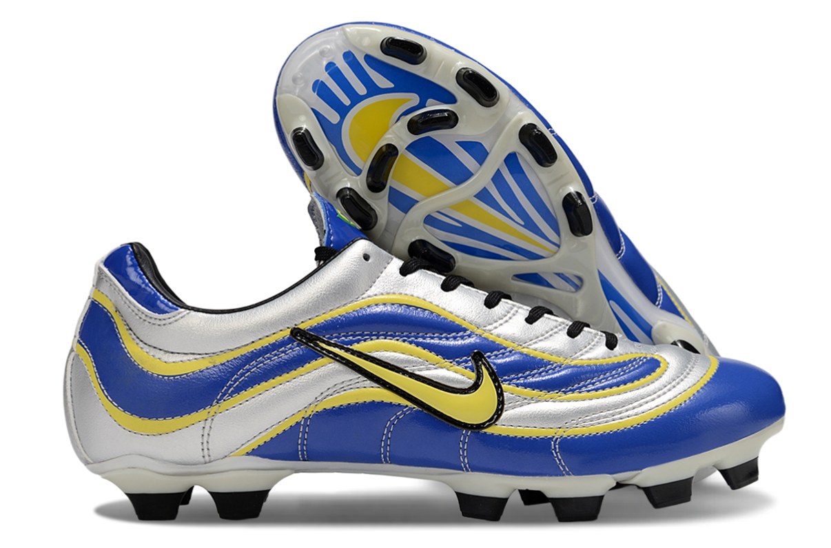 Crampons Mercurial R9