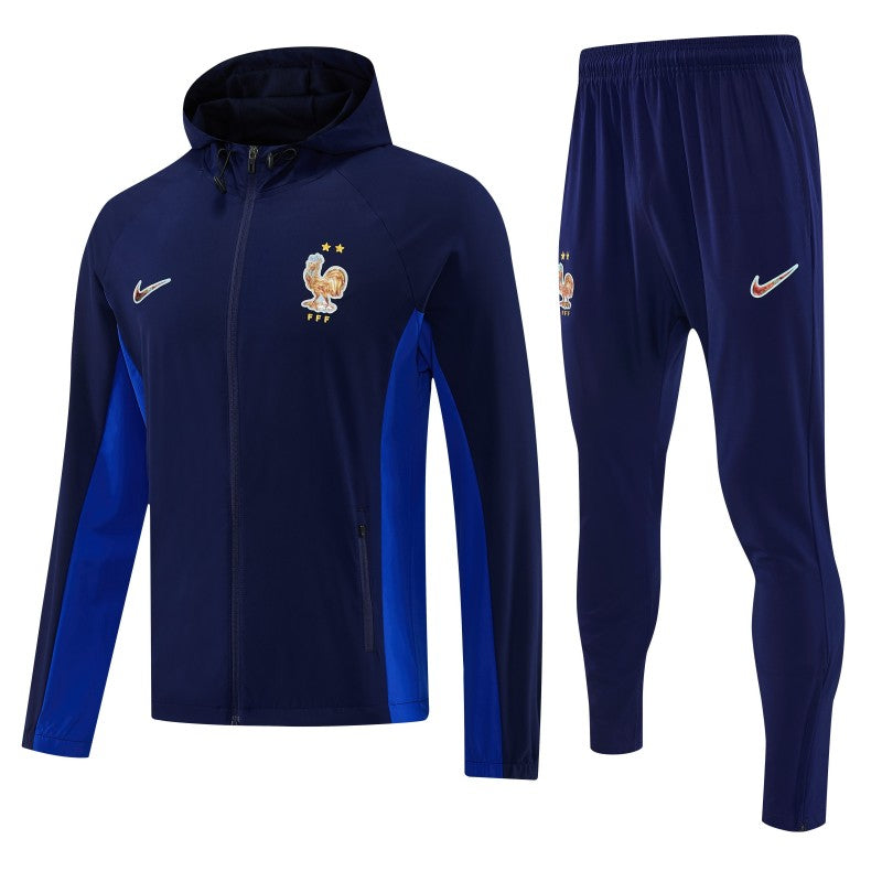 France 2026 / 2027 survêtement veste + pantalon