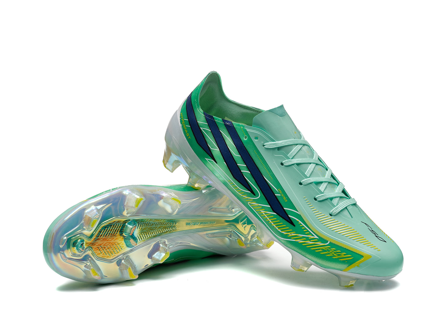 Crampons F50