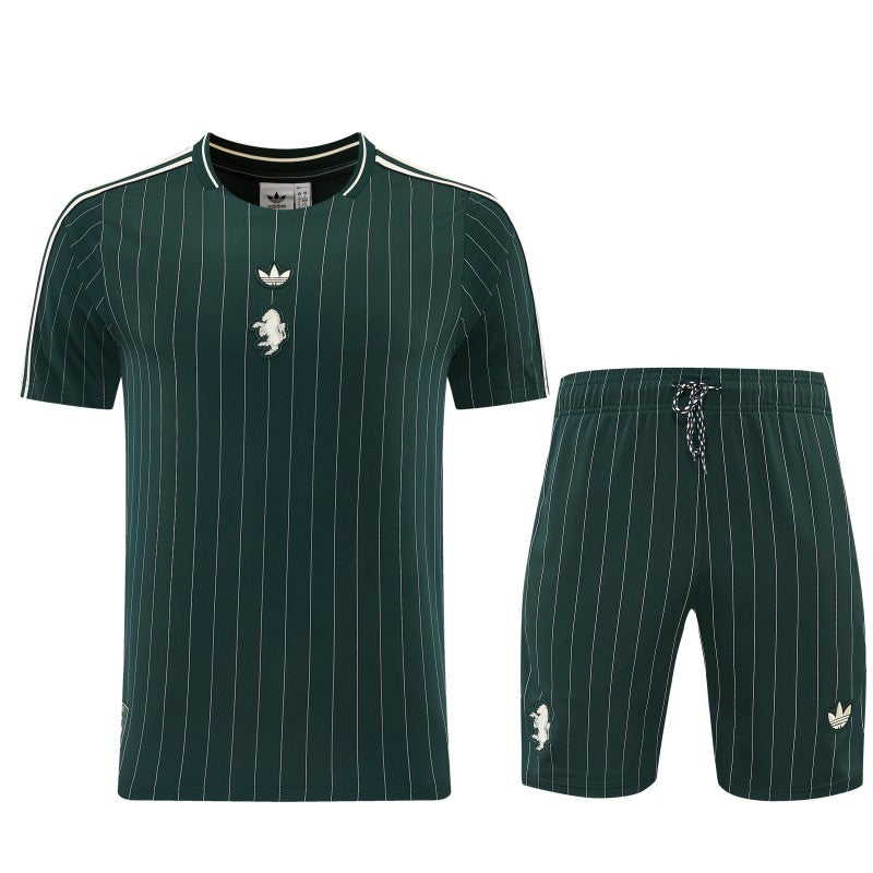 Juventus FC 2026/27 maillot + short