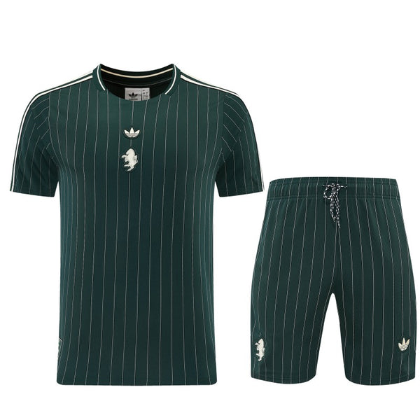 Maillot et short Juventus FC 2026/27