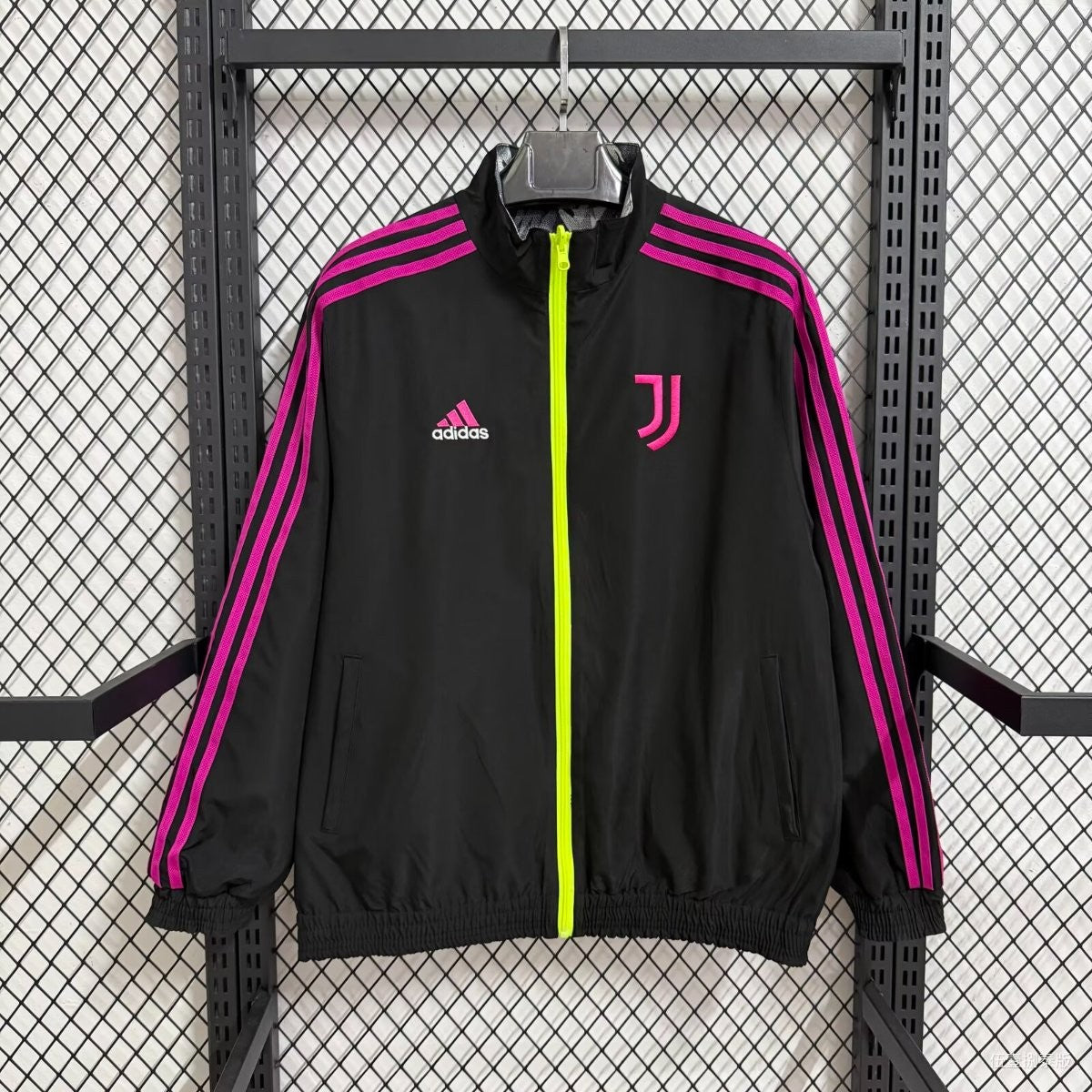 Juventus FC 2025/26 veste