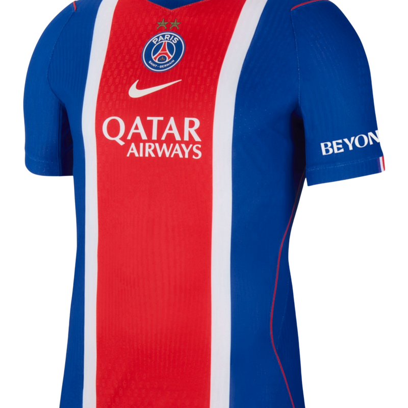 Paris-Saint-Germain 2026/2027 ⭐ ⭐ - Version Joueur Main image