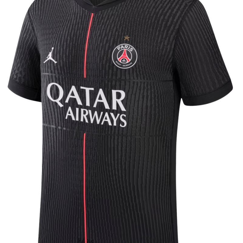 Paris-Saint-Germain 2025/2026 - Version Joueur