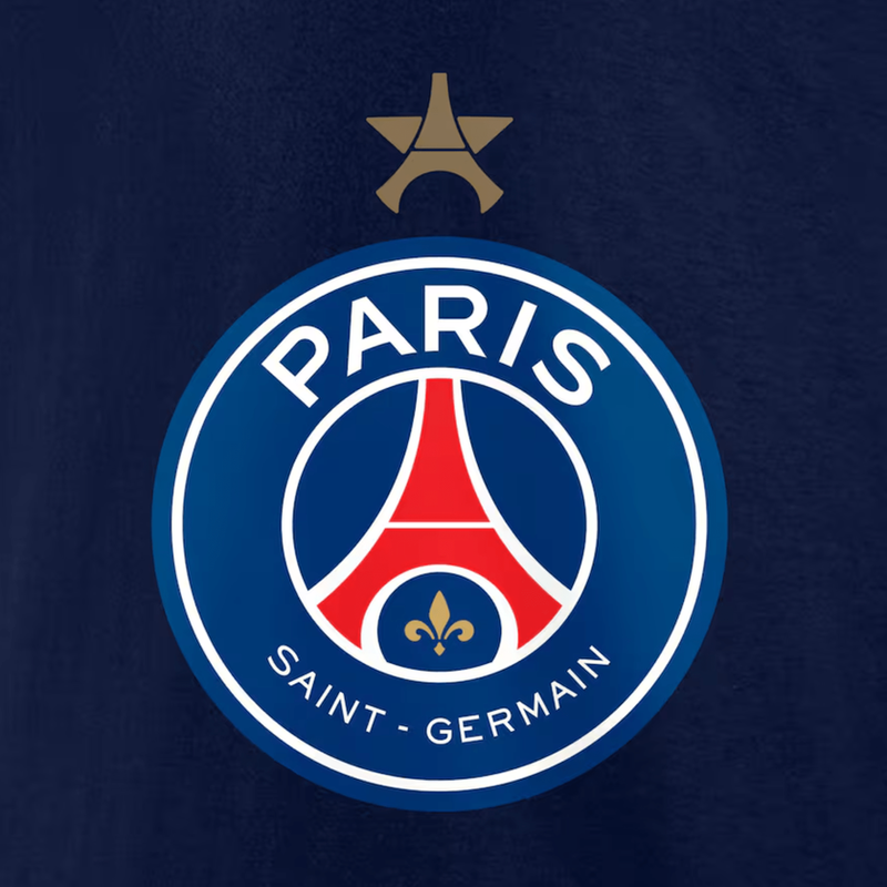Paris-Saint-Germain - ÉTOILE ⭐
