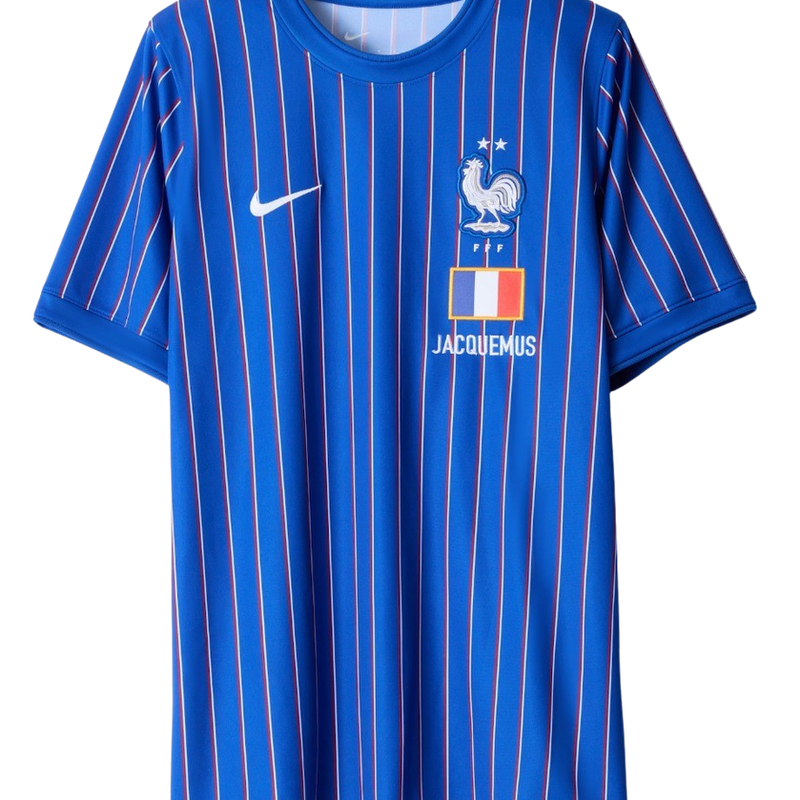 France Pre-Match Main image
