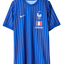 France Pre-Match