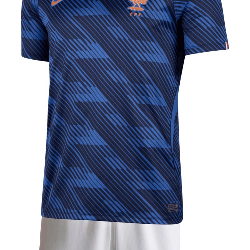 Kit Équipe de France