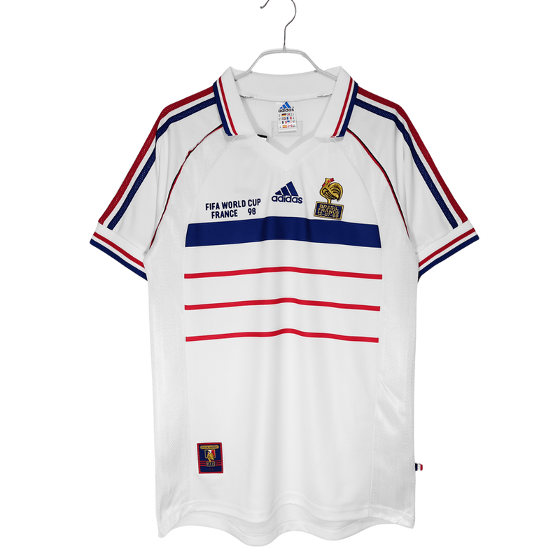 France Coupe du Monde 1998