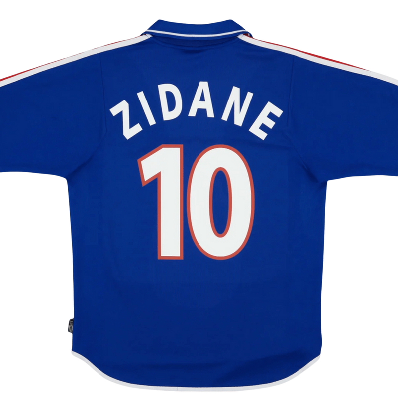 France Euro 2000