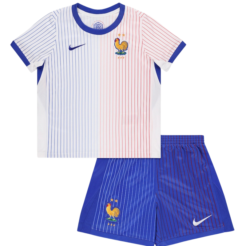 Kit Équipe de France 2024