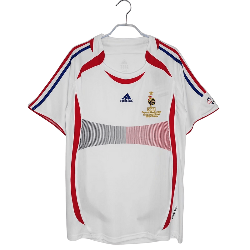 France Coupe du Monde 2006