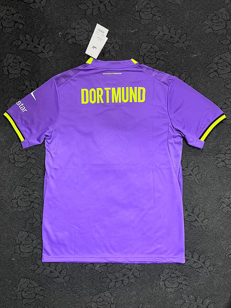 Borussia Dortmund 2026/27 Jersey