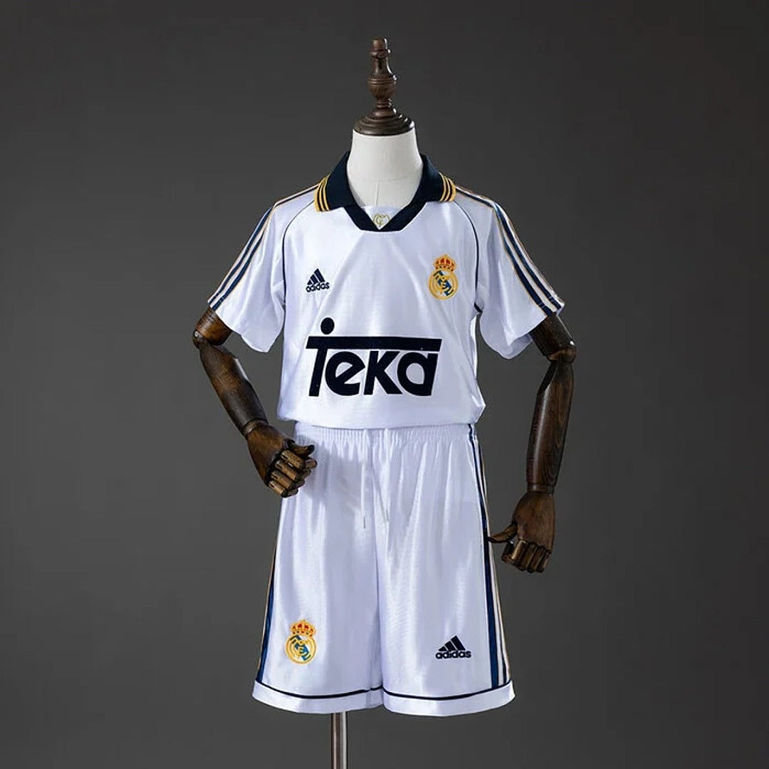 Real Madrid CF 1999/2000 Kids