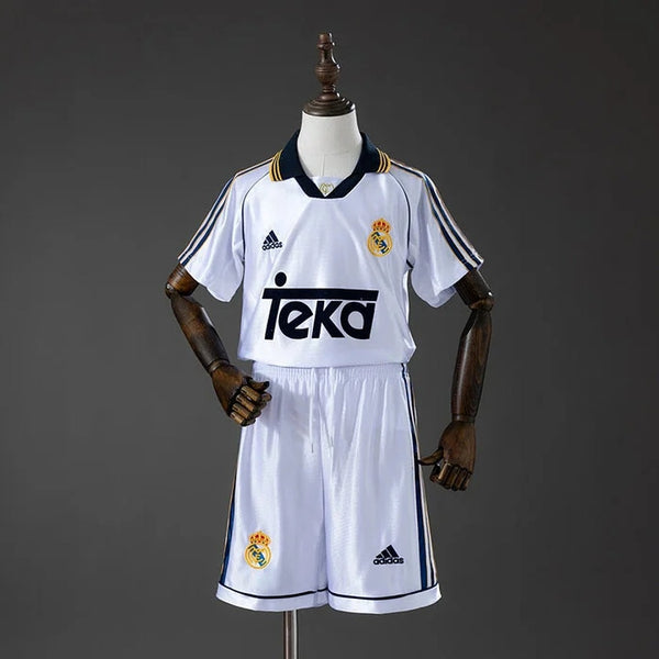 Real Madrid CF Enfants 1999/2000