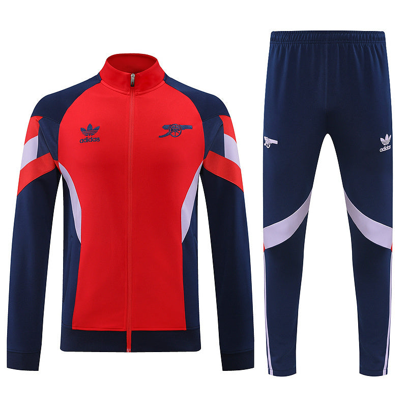 Arsenal FC 2025/2026 veste + pantalon