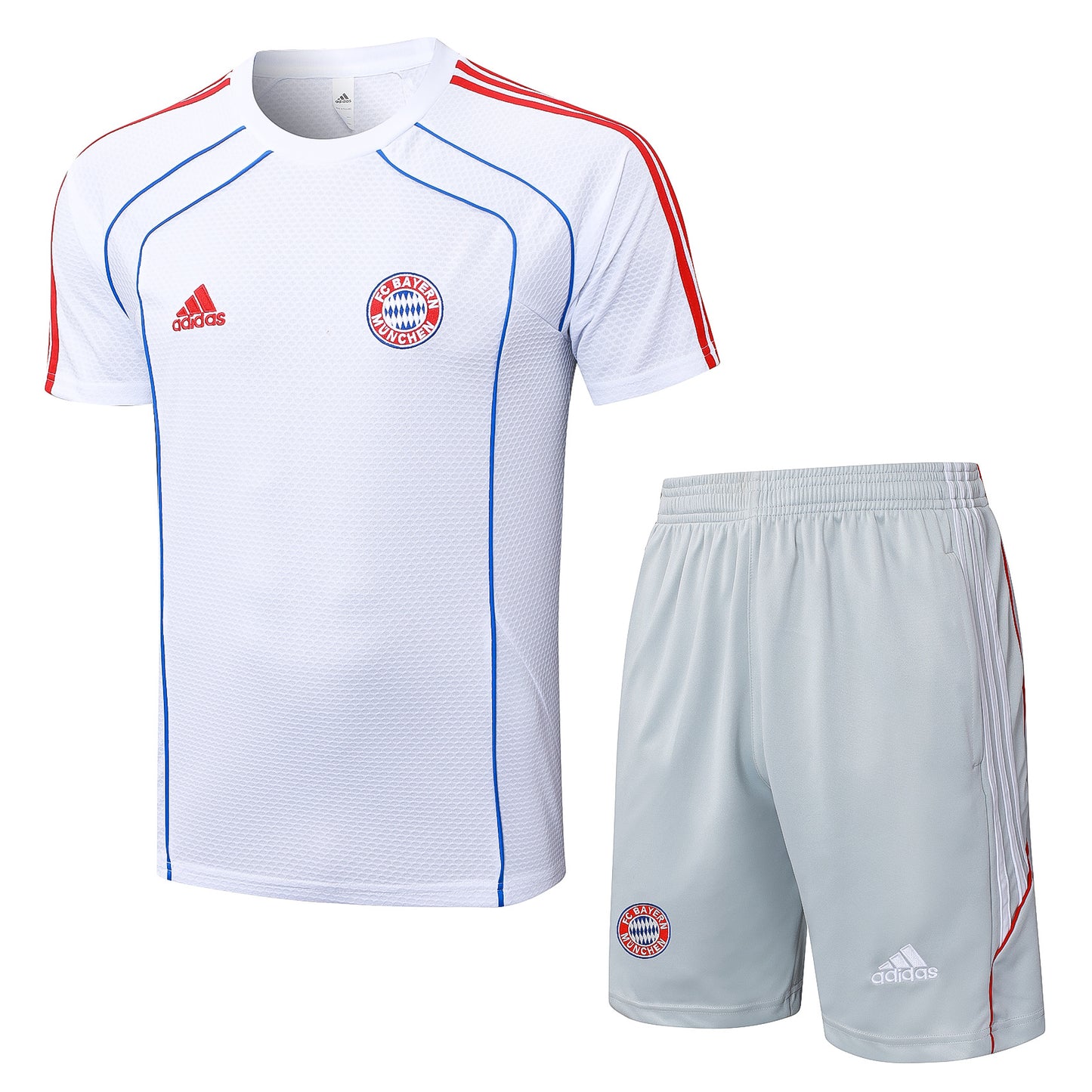 FC Bayern München 2025/26 maillot + short