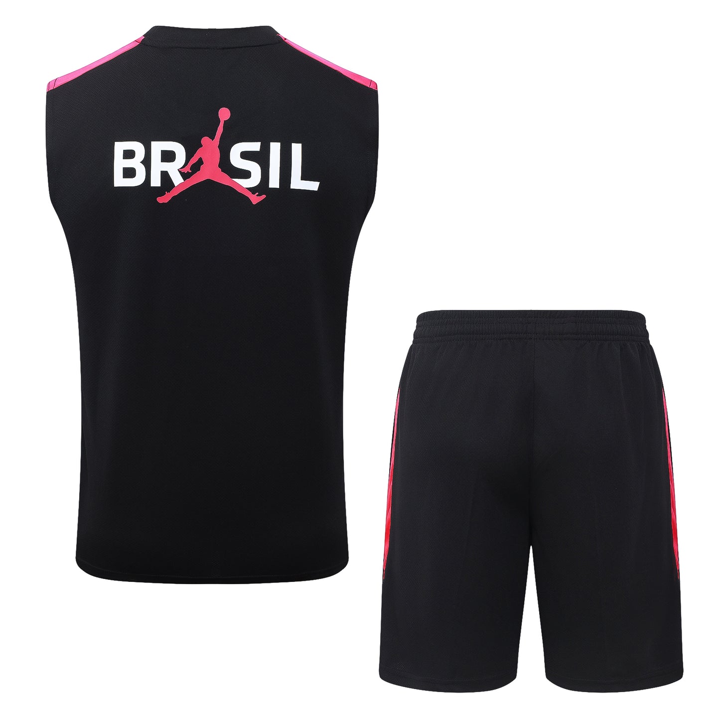 Brazil 2026/2027  maillot + short