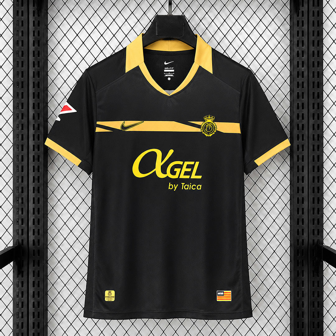 Maillot extérieur RCD Majorque 2026/27