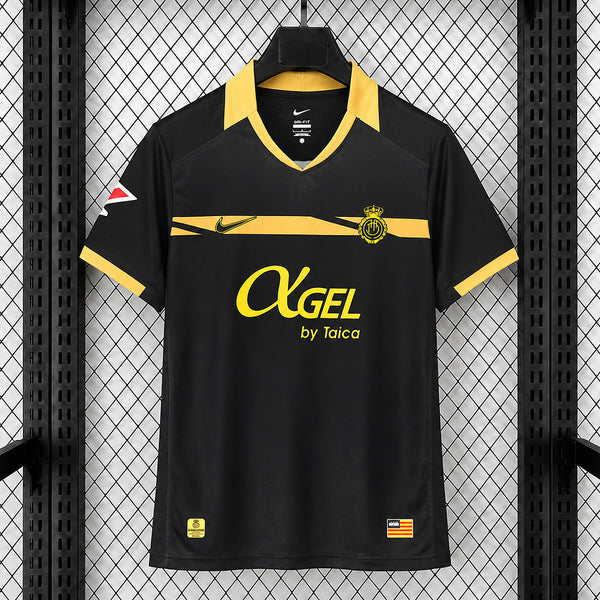 Maillot extérieur RCD Majorque 2026/27
