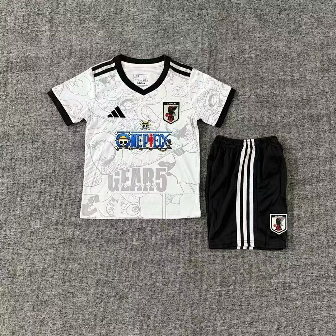 Japon édition spéciale 2026 Enfants
