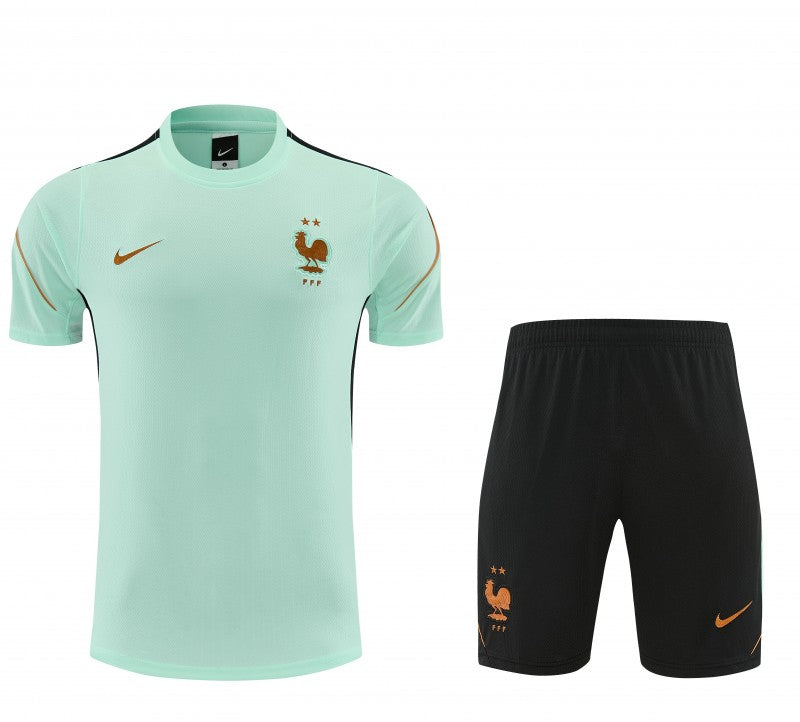 France 2026 / 2027 maillot + short