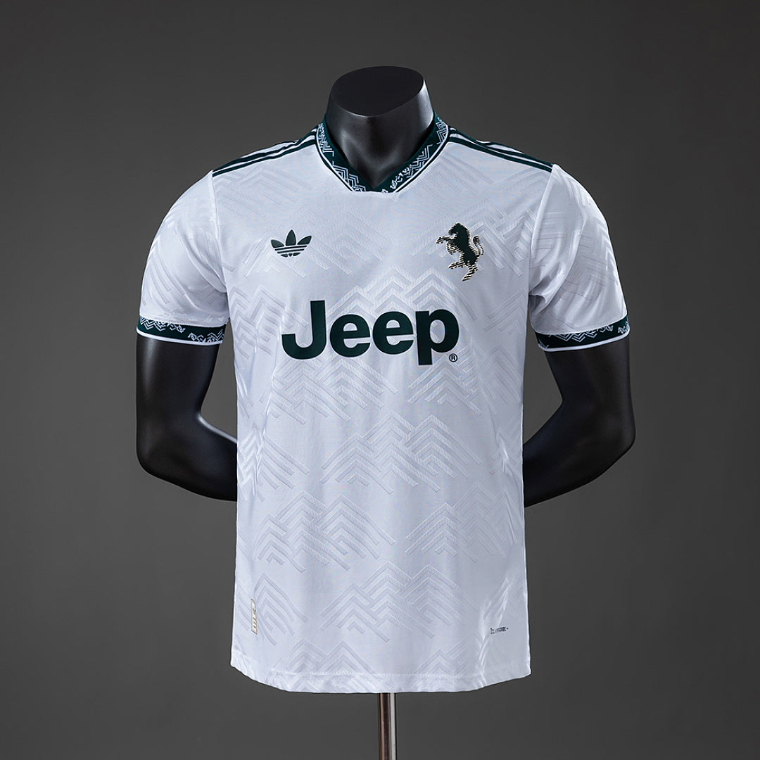 Juventus FC 2026/27 Away Jersey  spécial édition
