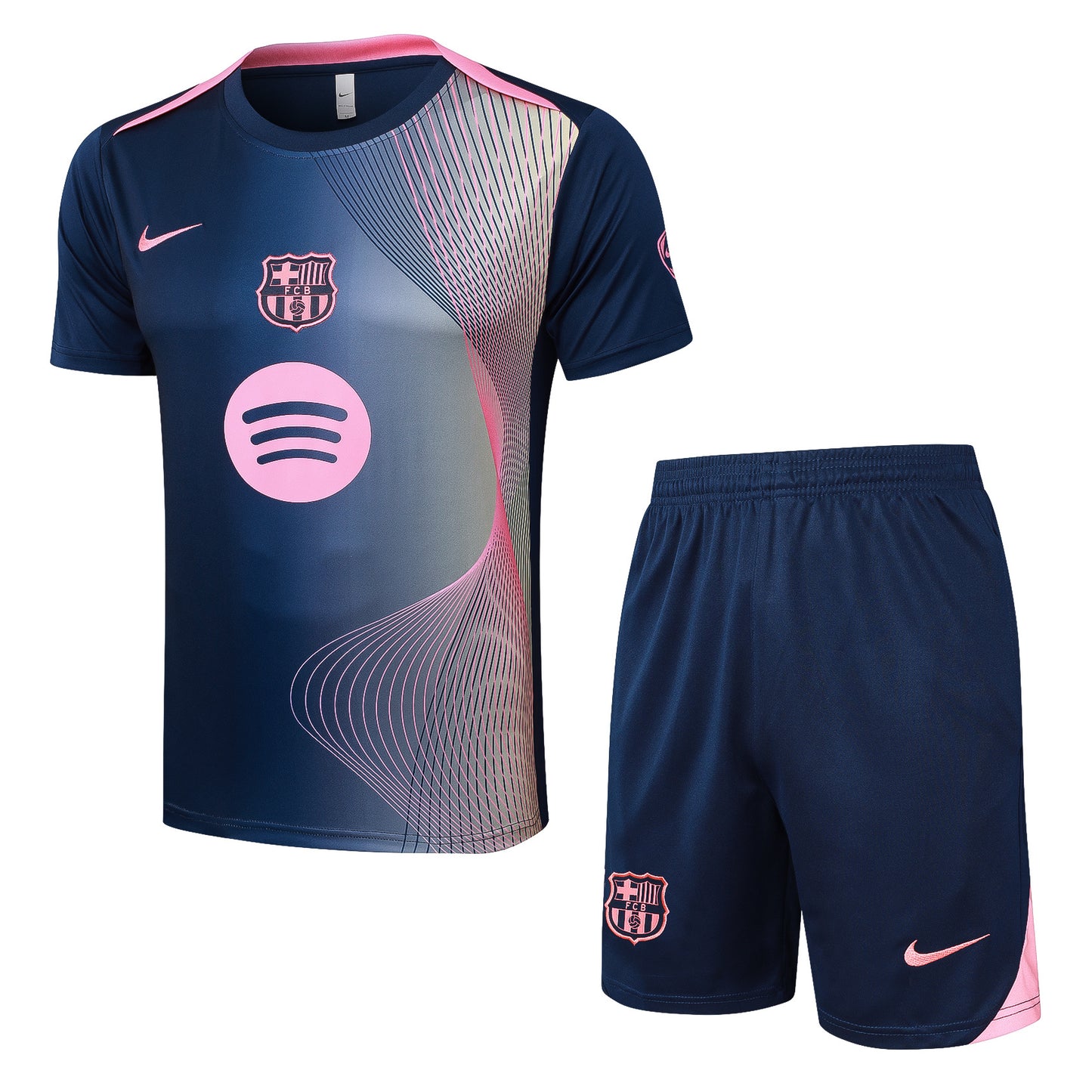 FC Barcelona maillot + short 2026/2027