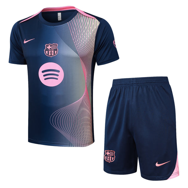 FC Barcelona maillot + short 2026/2027