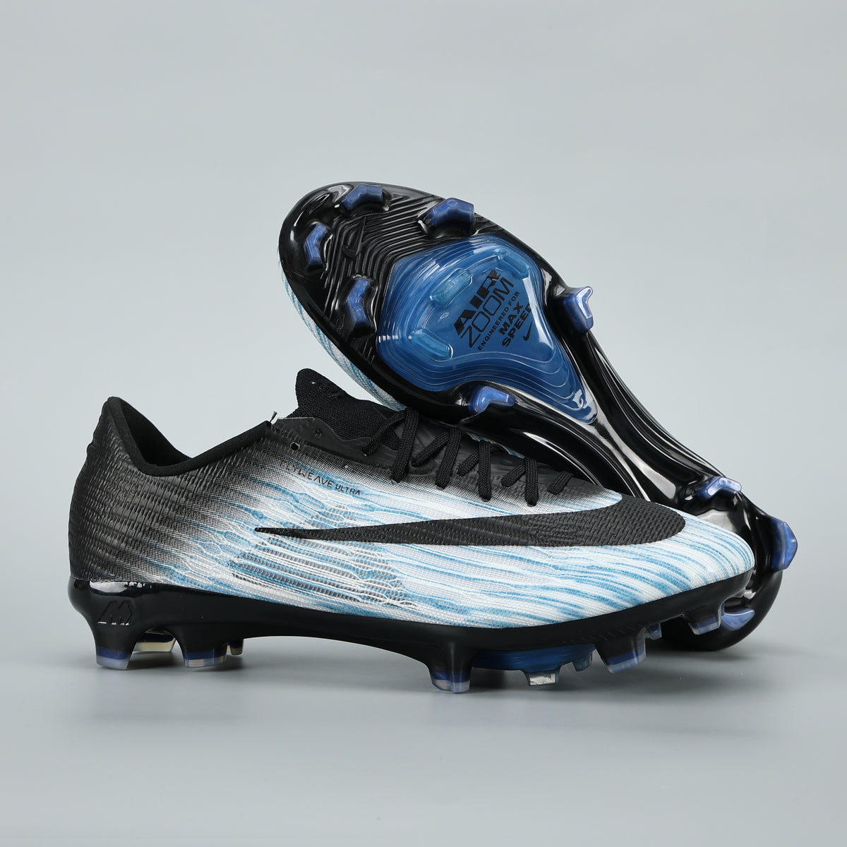 Crampons Mercurial vapor xv élite