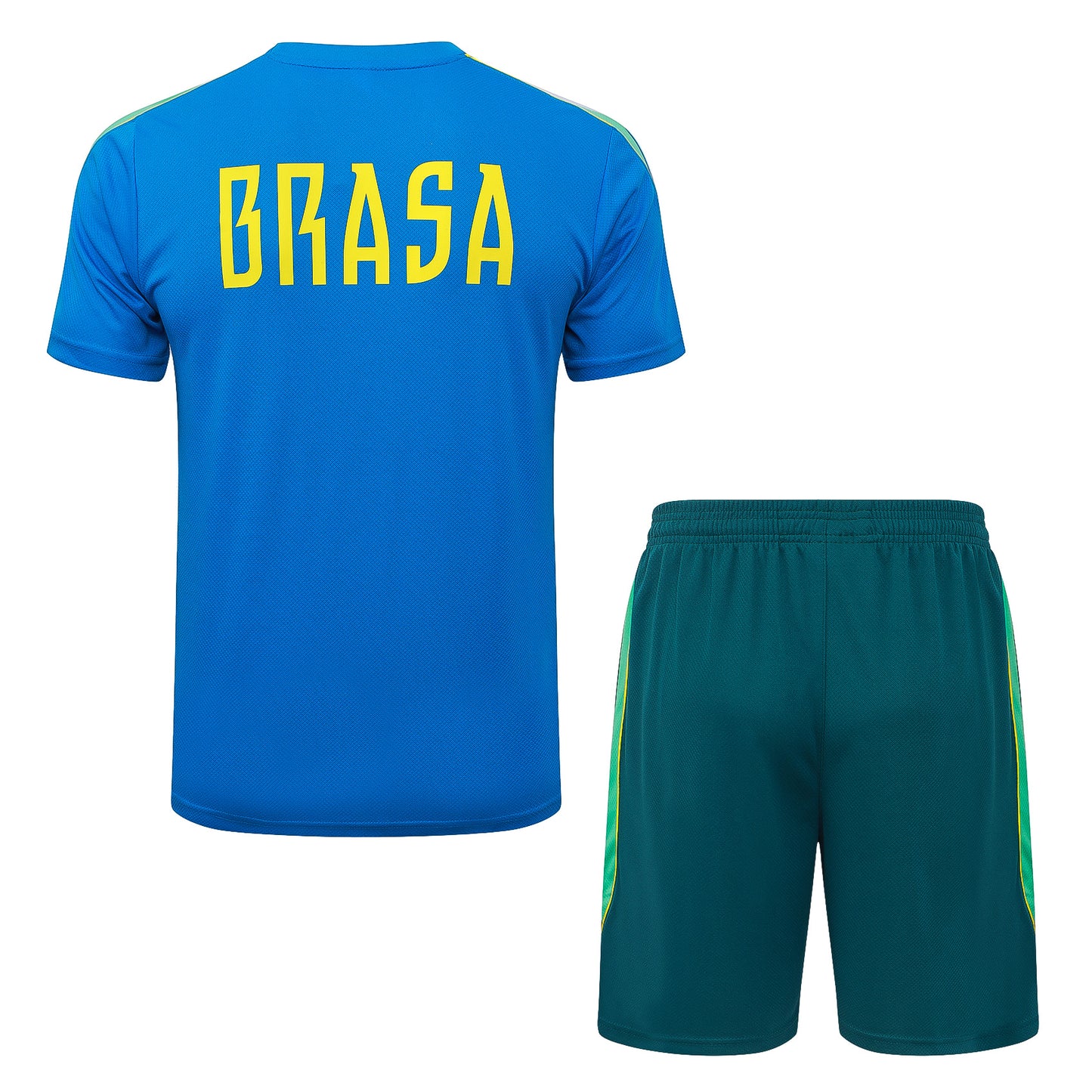 Brazil 2026/2027  maillot + short