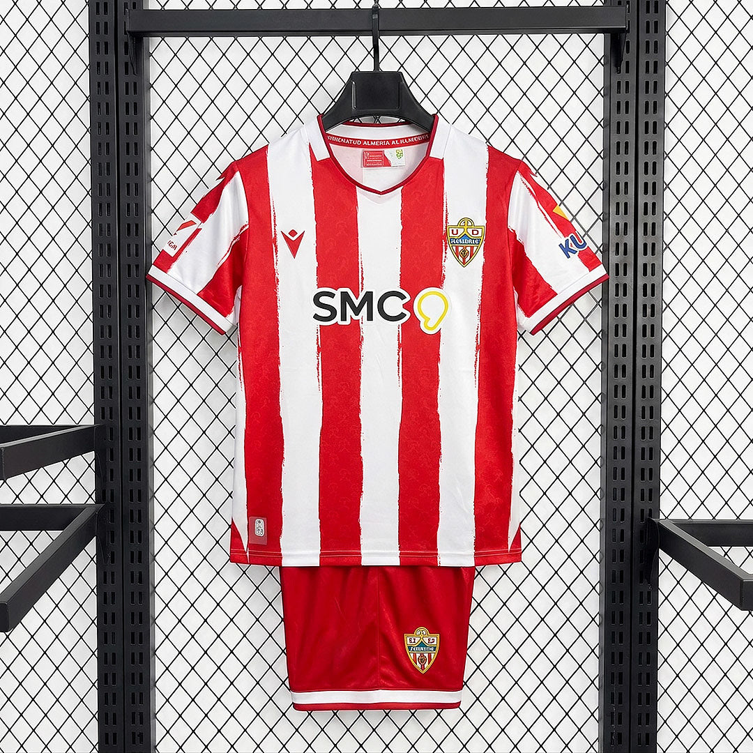 Almeria 2026/2027 Enfants