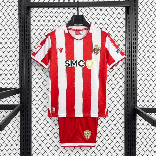 Almeria 2026/2027 Enfants