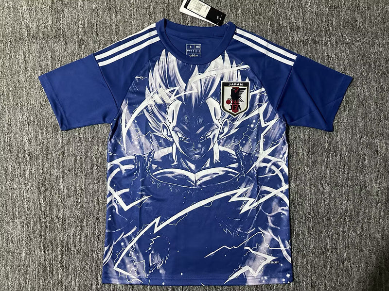 Maillot domicile édition spéciale Japon 2026